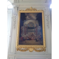 照片 法国(France) 凡尔赛(Versailles) 凡尔赛宫(Versailles Palace) 2014-03 72