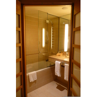 照片 摩洛哥(Morocco) 卡萨布兰卡(Casablanca) 诺富特市中心酒店(Novotel City Center Hotel) 2008-07 20