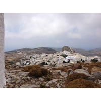照片 希腊(Greece) 阿莫尔戈斯岛(Amorgos) 2014-07 319