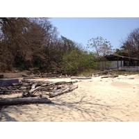 照片 巴拿马(Panama) 孔塔多拉岛(Contadora Island) 2015-03 150