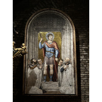 照片 意大利(Italy) 威尼斯(Venice) 圣马可大教堂(Saint Mark's Basilica) 2022-05 210