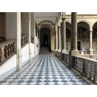 照片 意大利(Italy) 西西里岛(Sicily) 巴勒莫(Palermo) 诺曼王宫(Palazzo dei Normanni) 2020-02 91