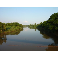 照片 泰国(Thailand) 彭世洛(Phitsanulok) 宗通(Chom Thong) 2009-12 56