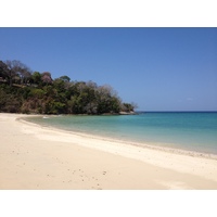 照片 巴拿马(Panama) 孔塔多拉岛(Contadora Island) 2015-03 129