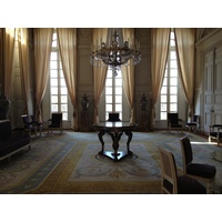 照片 法国(France) 凡尔赛(Versailles) 凡尔赛宫(Versailles Palace) 2014-03 87