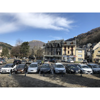 照片 法国(France) 勒蒙多尔(Le mont dore) 2018-04 31