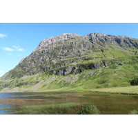 照片 英国(United Kingdom) 格伦科(Glen Coe) 2011-07 100