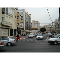 照片 以色列(Israel) 特拉维夫(Tel Aviv) 特拉维夫海岸(Tel Aviv Sea Shore) 2006-12 170