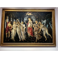 照片 意大利(Italy) 佛罗伦萨(Florence) 乌菲兹美术馆(Uffizi Museum) 2022-05 362