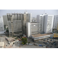 照片 摩洛哥(Morocco) 卡萨布兰卡(Casablanca) 诺富特市中心酒店(Novotel City Center Hotel) 2008-07 7