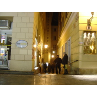 照片 奥地利(Austria) 维也纳(Vienna) 2005-03 65