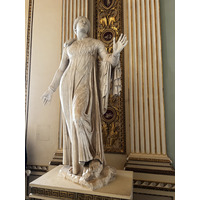 照片 意大利(Italy) 佛罗伦萨(Florence) 乌菲兹美术馆(Uffizi Museum) 2022-05 342