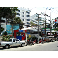 照片 泰国(Thailand) 芭提雅海滩(Pattaya Beach) 2007-02 163