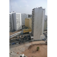 照片 摩洛哥(Morocco) 卡萨布兰卡(Casablanca) 诺富特市中心酒店(Novotel City Center Hotel) 2008-07 8