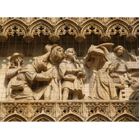 照片 德国(Germany) 科隆(Cologne) 大教堂(Cathedral) 2007-05 225