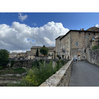 照片 意大利(Italy) 沃尔泰拉(Volterra) 2021-09 79