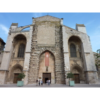照片 法国(France) 圣马克西曼-拉圣博姆(Saint Maximin la Sainte Baume) 2009-05 7
