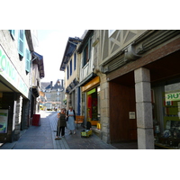 照片 法国(France) 蓬蒂维(Pontivy) 2007-08 59