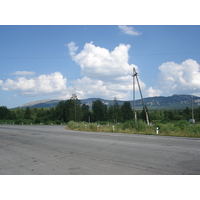 照片 俄罗斯(Russia) 乌拉尔(Ural) 2006-07 122