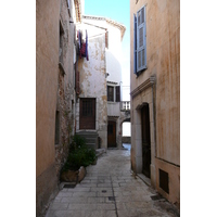 照片 法国(France) 圣让内(Saint Jeannet) 2007-11 84