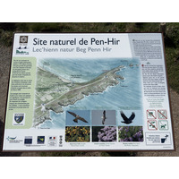 照片 法国(France) 克罗宗(Crozon) 彭伊尔角(Pen Hir) 2026-04 44
