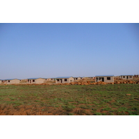照片 南非(South Africa) 内尔斯普雷特至约翰内斯堡公路(Nelspruit to Johannesburg road) 2008-09 108