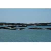 照片 英国(United Kingdom) 苏格兰(Scotland) 阿里塞格海岸(Arisaig coast) 2011-07 24