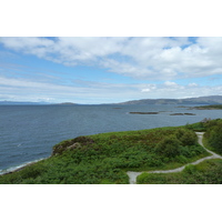 照片 英国(United Kingdom) 韦斯特罗斯(Wester Ross) 2011-07 78