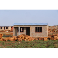 照片 南非(South Africa) 内尔斯普雷特至约翰内斯堡公路(Nelspruit to Johannesburg road) 2008-09 109