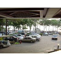 照片 泰国(Thailand) 宗甸海滩(Jomtien Beach) 宗甸宫殿大酒店(Grand Jomtien Palace Hotel) 2004-10 1