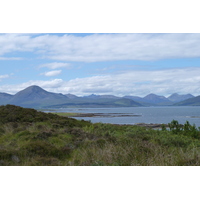 照片 英国(United Kingdom) 斯凯岛(Skye) 2011-07 85