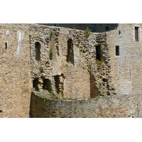 照片 法国(France) 叙西尼奥(Suscinio) 叙西尼奥城堡(Suscinio Castle) 2007-09 123