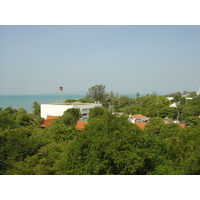 照片 泰国(Thailand) 宗甸海滩(Jomtien Beach) 宗甸宫殿大酒店(Grand Jomtien Palace Hotel) 2004-10 6