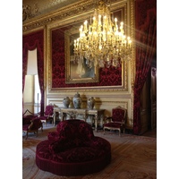 照片 法国(France) 巴黎(Paris) 卢浮宫(Louvre) 2014-05 9