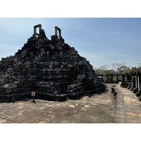 照片 柬埔寨(Cambodia) 暹粒(Siem Reap) 巴方寺(Baphuon) 2023-01 21