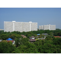 照片 泰国(Thailand) 宗甸海滩(Jomtien Beach) 宗甸宫殿大酒店(Grand Jomtien Palace Hotel) 2004-10 3