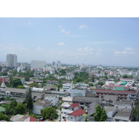照片 泰国(Thailand) 清迈(Chiang Mai) 2003-07 24