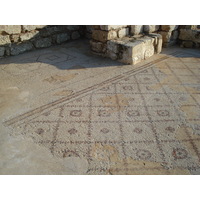 照片 以色列(Israel) 凯撒利亚(Caesarea) 2006-12 17