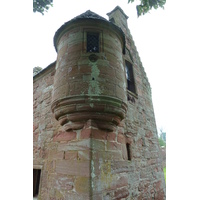 照片 英国(United Kingdom) 苏格兰(Scotland) 埃泽尔城堡(Edzell Castle) 2011-07 21