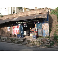 照片 巴基斯坦(Pakistan) 伊斯兰堡至穆里公路(Islamabad to Murree road) 2006-08 25
