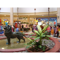 照片 泰国(Thailand) 芭提雅(Pattaya) 2004-10 28