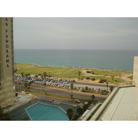 照片 以色列(Israel) 特拉维夫(Tel Aviv) 大卫洲际酒店(David Intercontinental Hotel) 2006-12 5