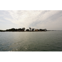 照片 法国(France) 莫尔比昂湾(Golfe du Morbihan) 2016-08 30
