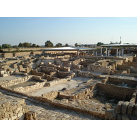 照片 以色列(Israel) 凯撒利亚(Caesarea) 2006-12 218
