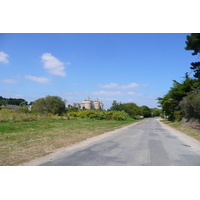 照片 法国(France) 叙西尼奥(Suscinio) 叙西尼奥城堡(Suscinio Castle) 2007-09 86