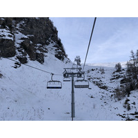 照片 瑞士(Switzerland) 克莱恩-蒙塔纳(Crans Montana) 2020-12 290