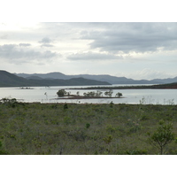 照片 新喀里多尼亚(New Caledonia) 蓝河公园(Parc de la Riviere Bleue) 2010-05 107