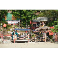 照片 泰国(Thailand) 象岛(Ko Chang) 白沙滩(White sand beach) 2011-02 93