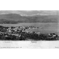 照片 法国(France) 科西嘉岛(Corsica) 老明信片(Old Postcards) 1900-01 270