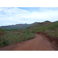 照片 新喀里多尼亚(New Caledonia) 蓝河公园(Parc de la Riviere Bleue) 2010-05 136